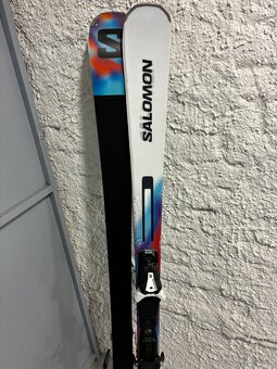Salomon E Addikt - 2
