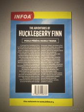 The Adventures Of Huckleberry Finn - 2