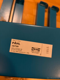 Dětský stůl Ikea PAHL - 2