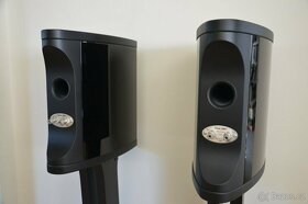 Sonus Faber Liuto Monitor+Original stojany - 2