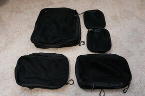 Batohy a brašny Wandrd - Prvke, Sling, Tech Bag, Fanny, .. - 2