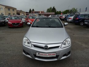 Opel Tigra 1,4 i klima - 2