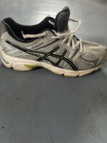 ASICS BOTY - 2