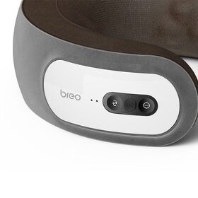Breo iNeck 3 masážní přístroj na krk - 2
