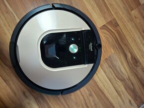iRobot Roomba 974 WiFi - 2