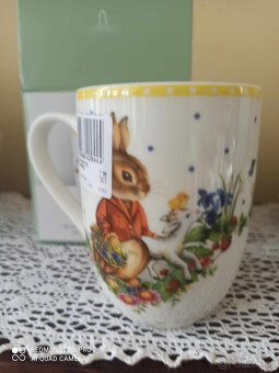 Hrníček Villeroy & Boch - 2