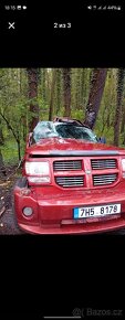 Dodge Nitro - 2