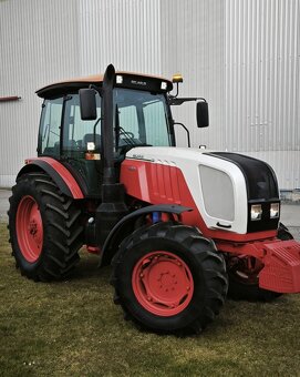 Traktor Belarus 1523.6 - 2