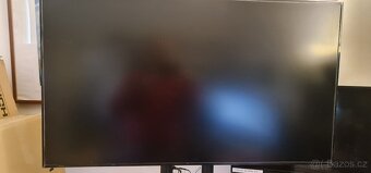 profesionální monitor 24/7 43" Samsung PM43F - 2