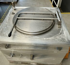 Zánovní Elektrický kotel ALBA 150 litrů E-B-150/900 - 2