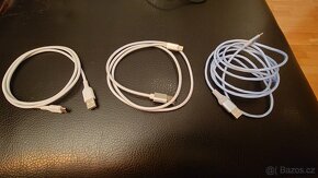 SONY nabíječka, konektor USB A - 2
