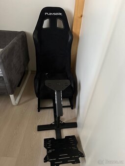 Playseat Evolution Black - 2
