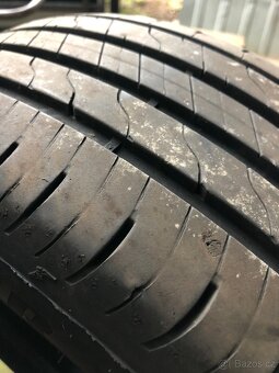 Letní pneumatiky 205/55/16, GoodYear - 2