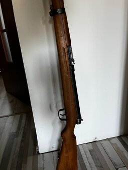 Vzduchovka VZ 47 - 2