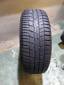 Kola na auto -Na prodej sada 4 alu disků MSW (OZ Racing) 7Jx - 2