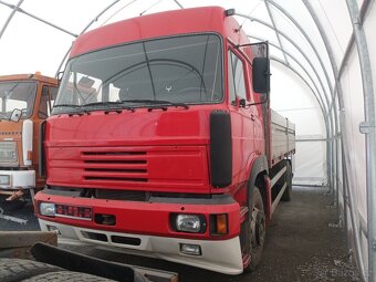 Liaz 18.33 PB - 2