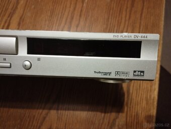 Pioneer DVD DV-444 - 2
