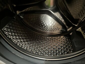 Použitá pračka BEKO WTE7612BS - 2