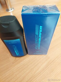 Avon Full Speed Surfer EDT pánská 75 ml

 - 2