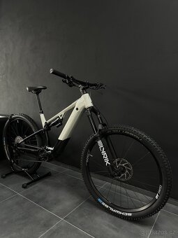 ELEKTROKOLO SUPERIOR EXF9039 (750WH) 370 KM - 2