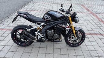Triumph Speed Triple 1200 RS - 2