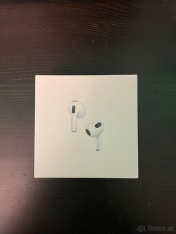 Apple Airpods 3 (2022) - 2