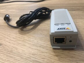 Video enkodér AXIS M7001 - 2