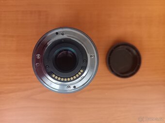 Panasonic Lumix G Vario 7-14 mm f/4,0 ASPH - 2