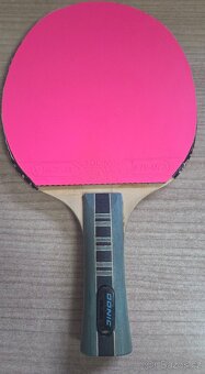 Pálka na stolní tenis pro pokročilé hráče - 2