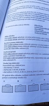 Prodám svářečku - 2
