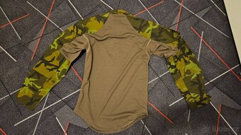 Prodám nový originální ubax AČR vz.95 - 2