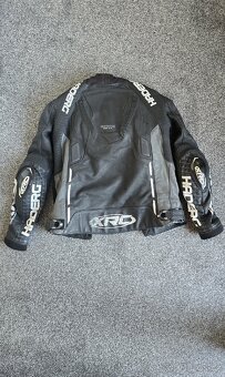 XRC bunda na motorku - 2