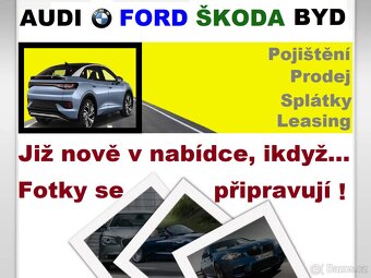 A6 3.0d 4x4 AUT BiXen Navi HuD AL Kam Tažn 4xKlim Temp 8/14 - 2