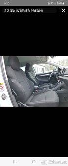 ŠKODA KAROQ 1.0TSI AMBITION - 2