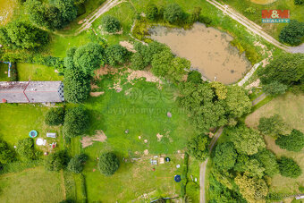 Prodej pozemku k bydlení, 1033 m², Teplá - 2