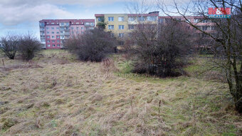 Prodej pozemku, 3928 m², Olomouc - 2