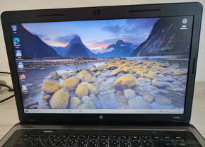 15.6 Notebook HP 635 - 2