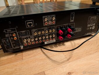 Onkyo TX-8050 - 2