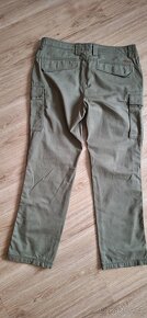 Kalhoty Bushman - 2