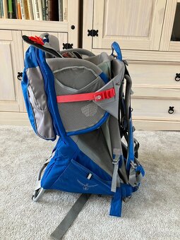 Dětské nosítko OSPREY POCO Premium - 2