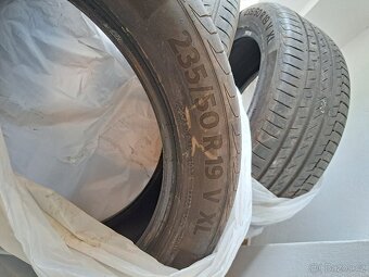 Letní pneu Continental PremiumContact 6 235/50 R19 103 V XL - 2