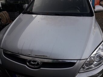 Hyundai i30 combi 1.4 2009 - 2