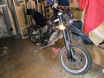 Apollo Orion 250ccm - 2