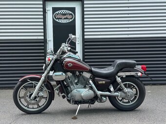 Kawasaki VN 1500 Vulcan (1993) - 2