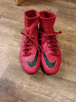 Nike hypervenom - 2
