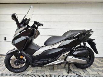Honda Forza 125 / ABS / Keyless / 2017 - 2