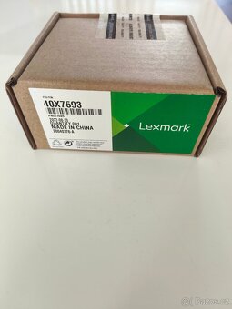 podávací váleček Lexmark 40X7593 - 2