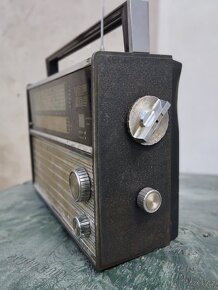 Stará radia - 2