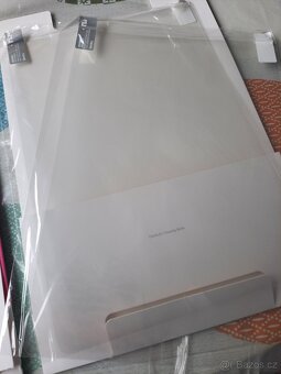 2x ochrana displaya iPad 9/8/7 ipad Air 3,ipad Pro - 2