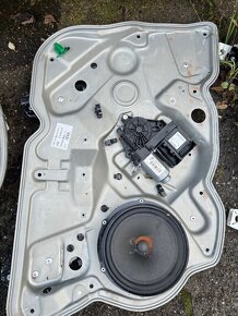Stahovacky oken octavia 2 - 2